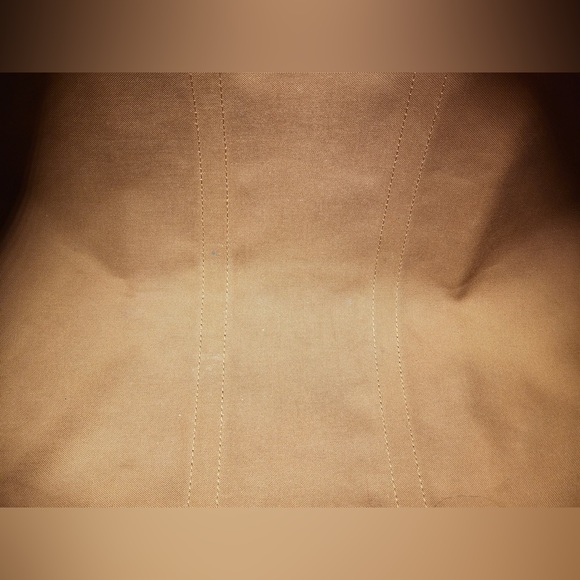 Authentic Louis Vuitton Keepall 50 luggage travel duffel bag - Picture 14 of 16